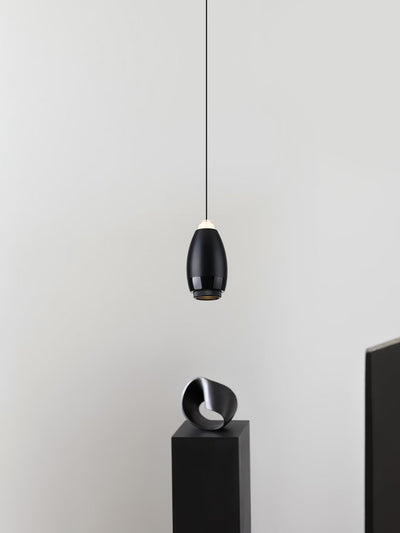 Dawson Modern Pendant Light