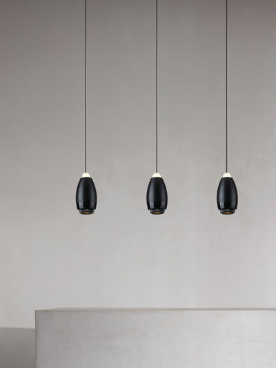 Dawson Modern Pendant Light