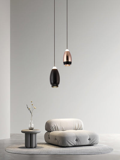 Dawson Modern Pendant Light