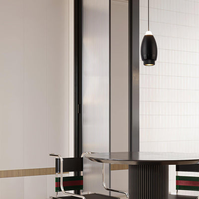 Dawson Modern Pendant Light