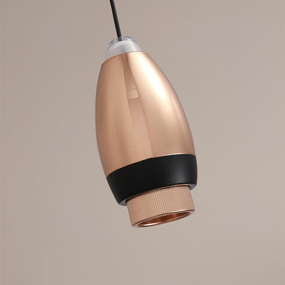 Dawson Modern Pendant Light