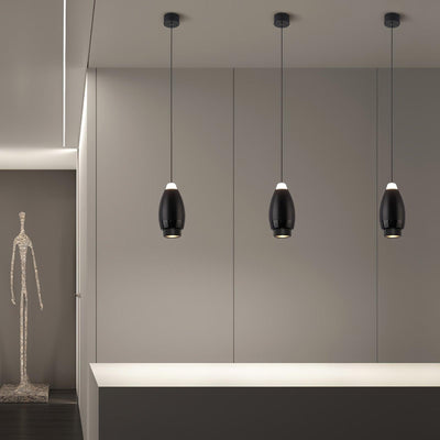 Dawson Modern Pendant Light