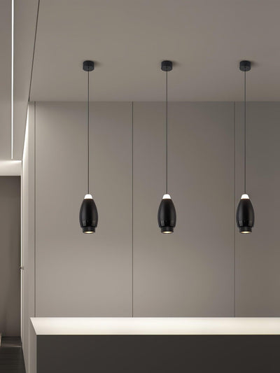 Dawson Modern Pendant Light