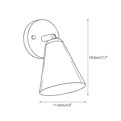 Lumienne Wall Lamp