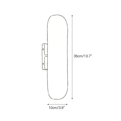 Lumienne Wall Lamp