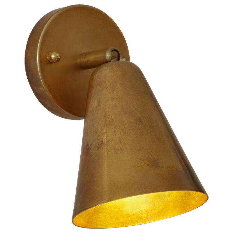 Lumienne Wall Lamp