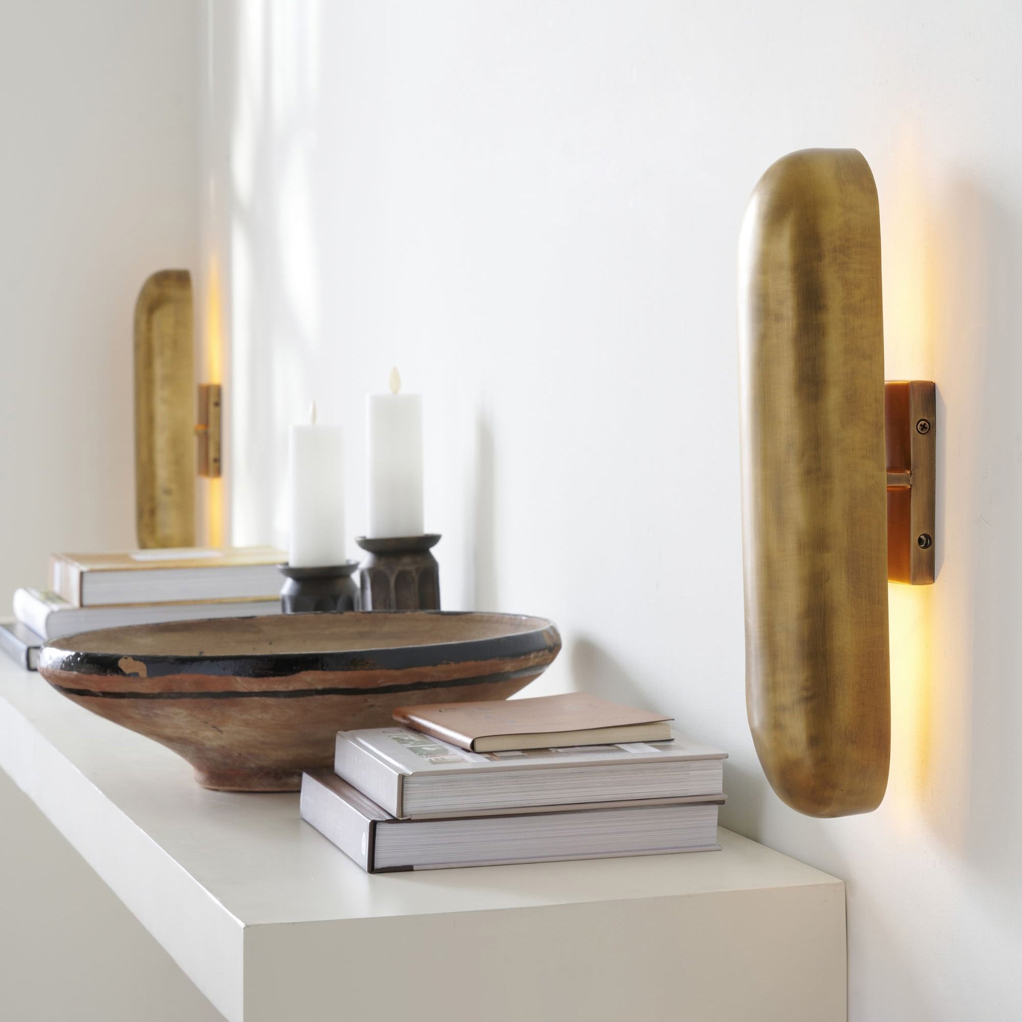 Lumienne Wall Lamp