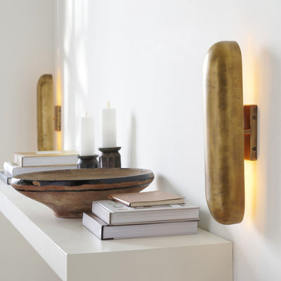 Lumienne Wall Lamp