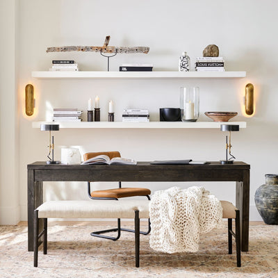 Lumienne Wall Lamp