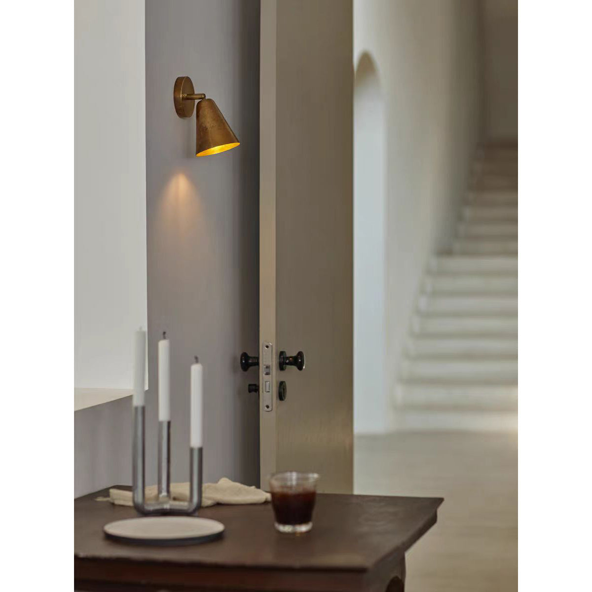 Lumienne Wall Lamp