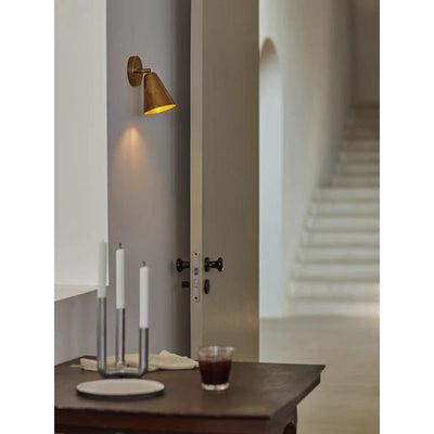 Lumienne Wall Lamp