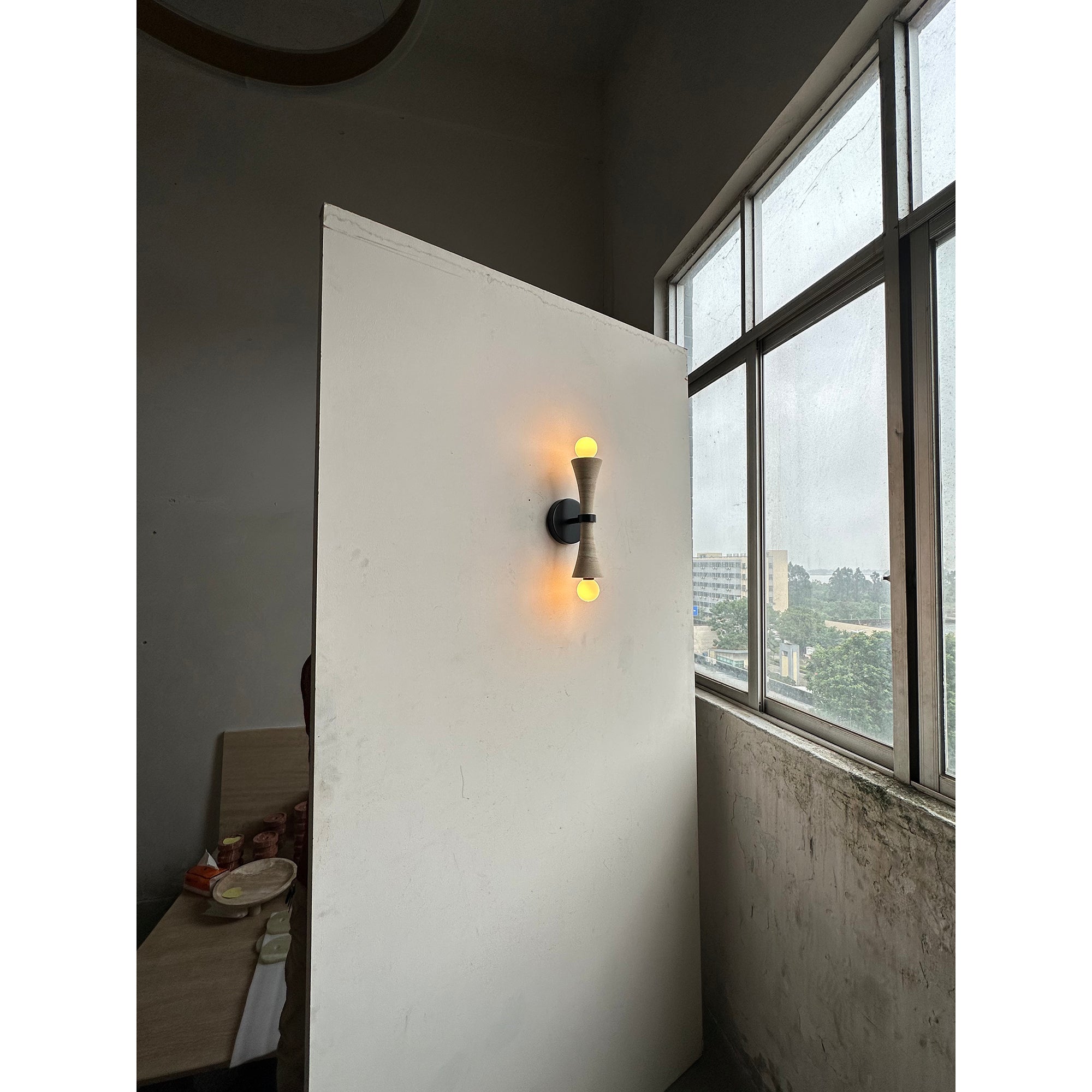 Elaiselle Wall Lamp