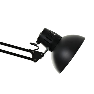 Livenu Chandelier Black Adjustable Multi Arm