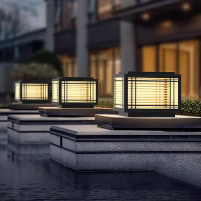 Mariner Outdoor Post Light