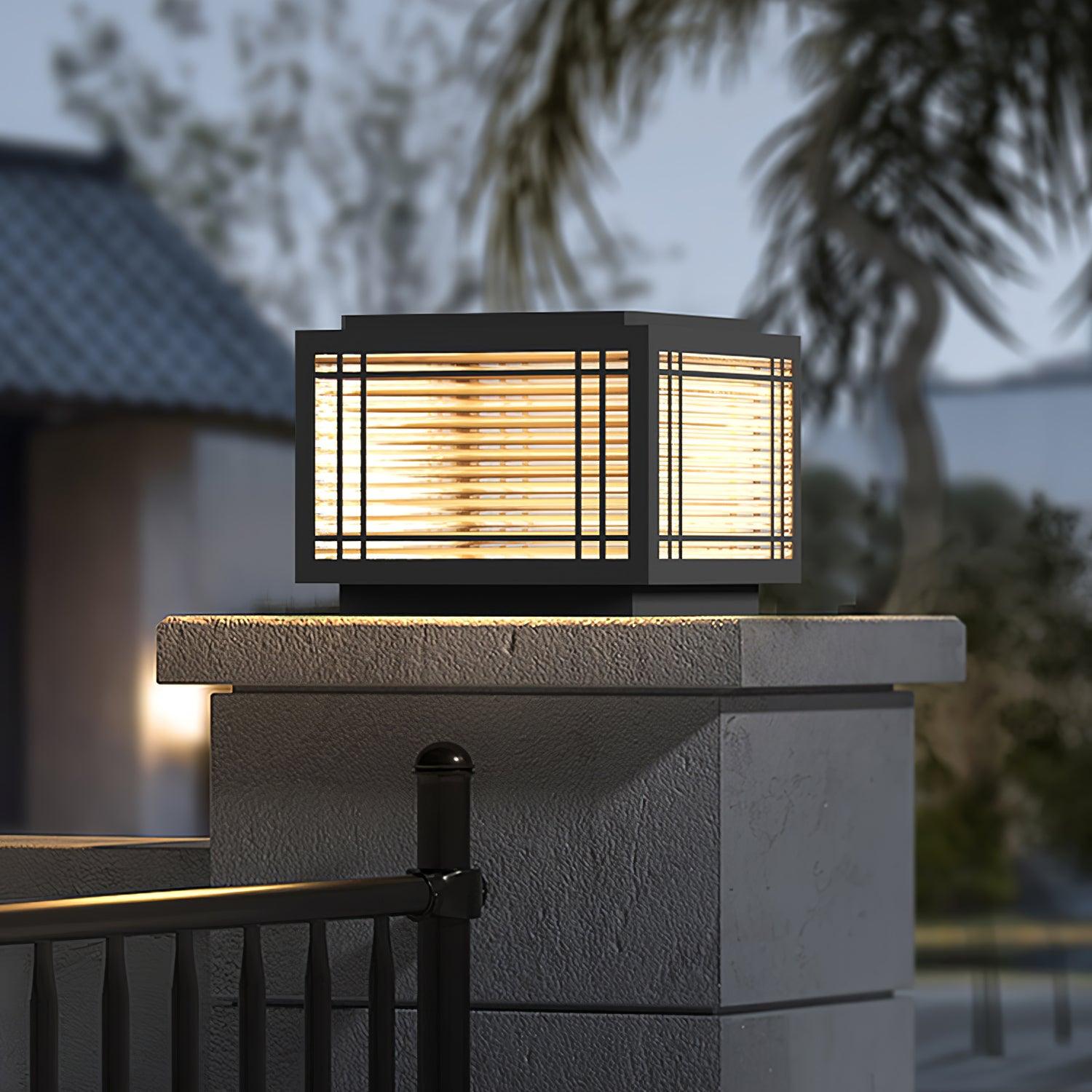 Mariner Outdoor Post Light