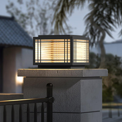 Mariner Outdoor Post Light