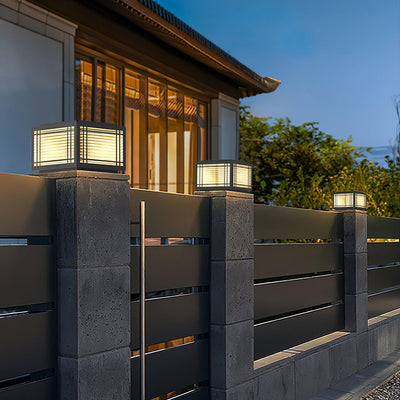 Mariner Outdoor Post Light