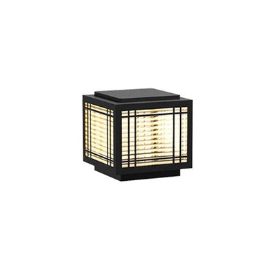 Mariner Outdoor Post Light