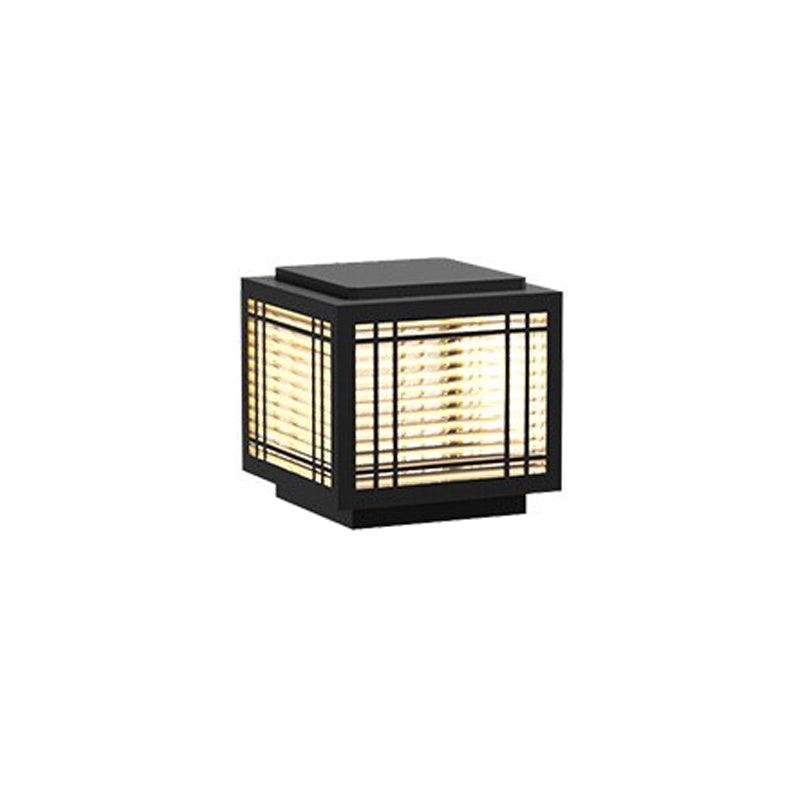 Mariner Outdoor Post Light