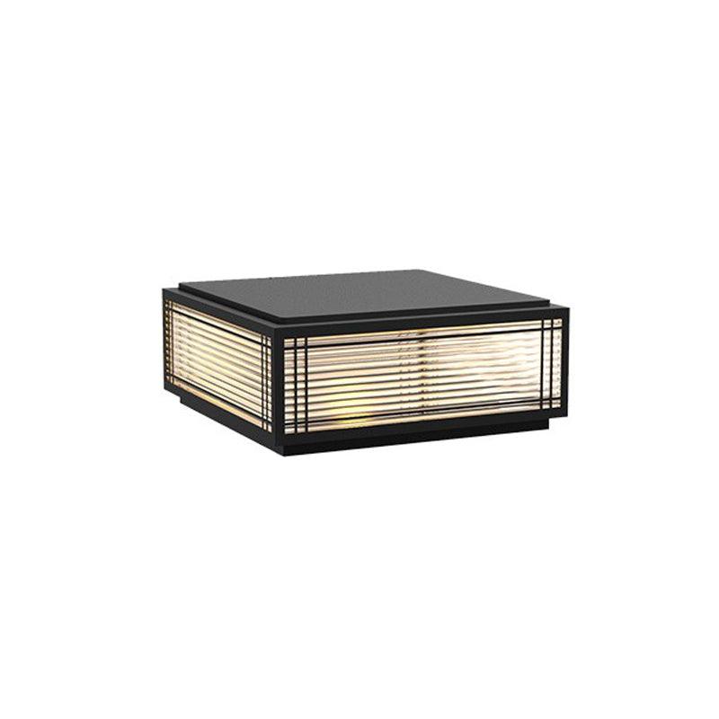 Mariner Outdoor Post Light