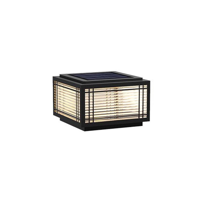 Mariner Outdoor Post Light