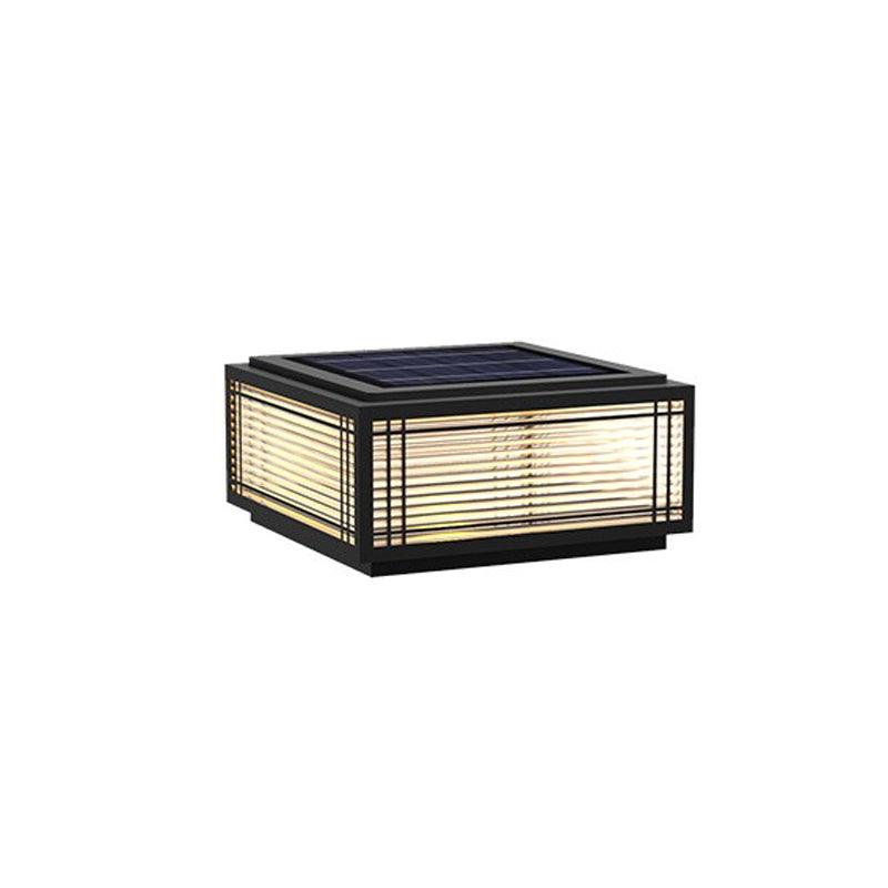 Mariner Outdoor Post Light