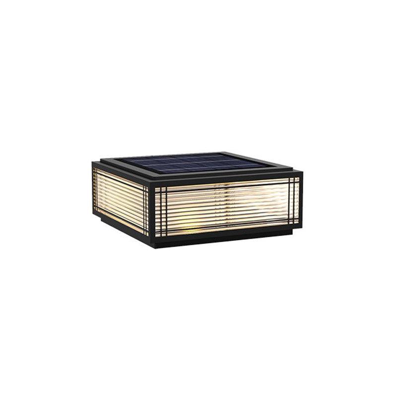 Mariner Outdoor Post Light
