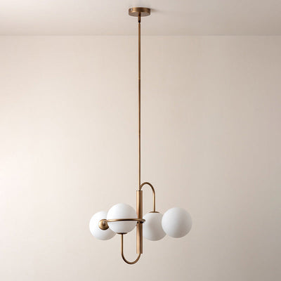 Reniselle Chandelier