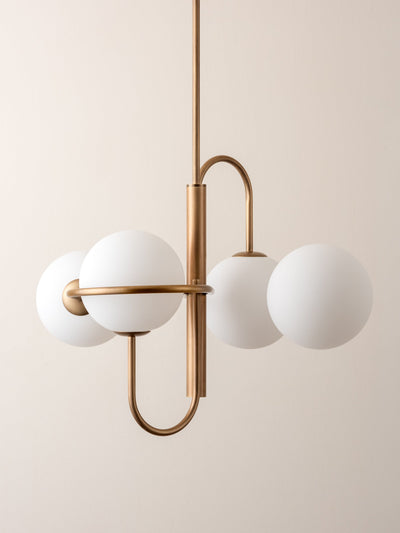 Reniselle Chandelier