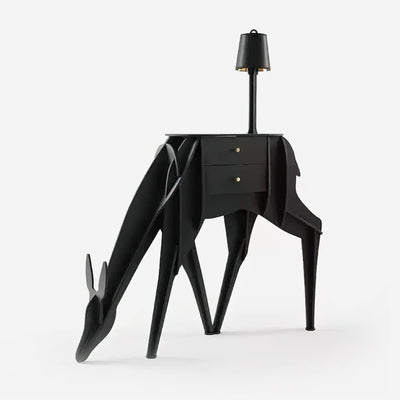 Peldes Deer-shaped Side Table