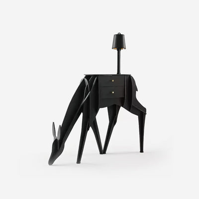 Peldes Deer-shaped Side Table