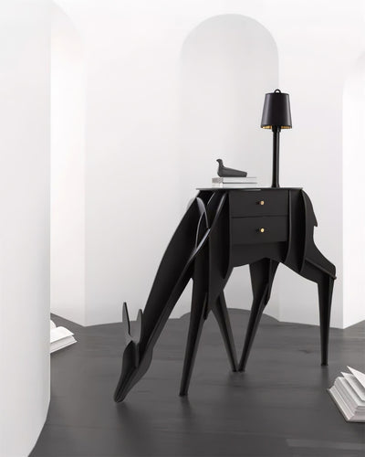 Peldes Deer-shaped Side Table