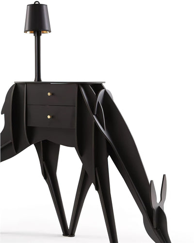 Peldes Deer-shaped Side Table