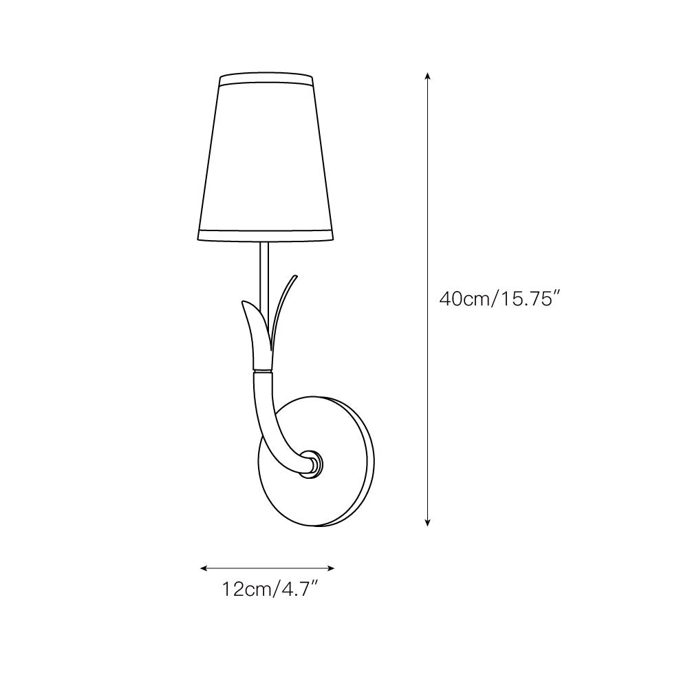 Velielia Wall Lamp