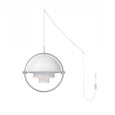 Sway Pendant Light