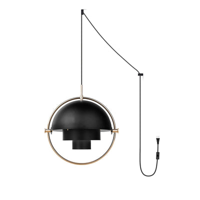 Sway Pendant Light