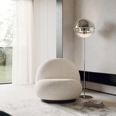 Hunter Modern Floor Lamp