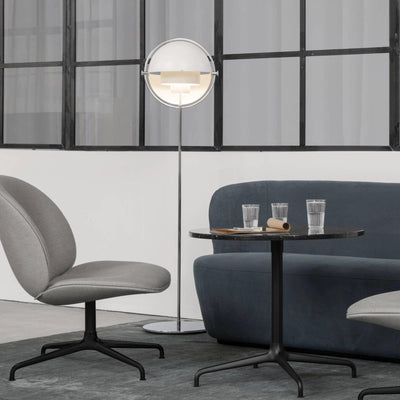 Hunter Modern Floor Lamp