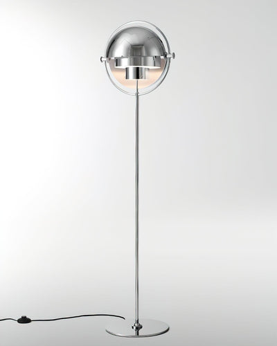 Hunter Modern Floor Lamp