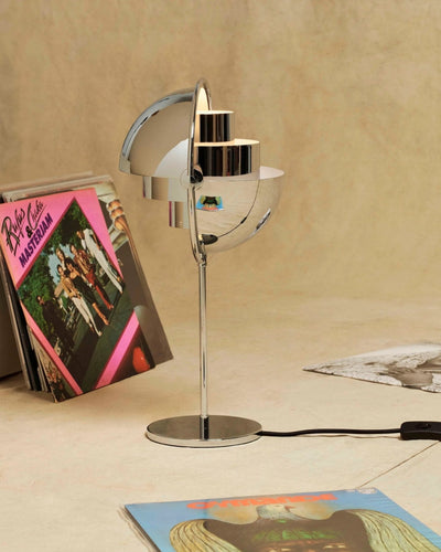 Selanine Modern Table Lamp