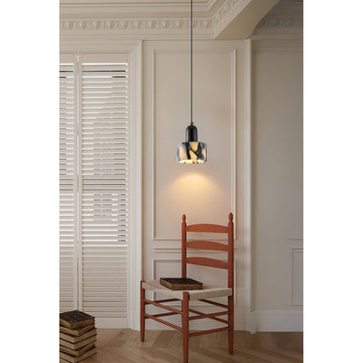 Flair Marble Pendant Lamp