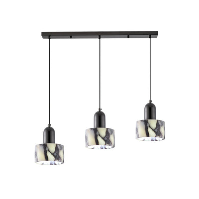Flair Marble Pendant Lamp