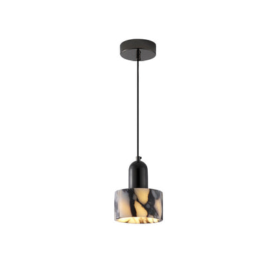 Flair Marble Pendant Lamp