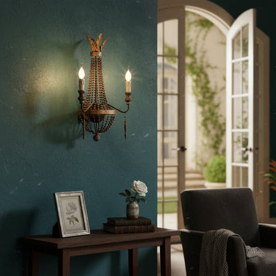 Delacroix Wall Lamp