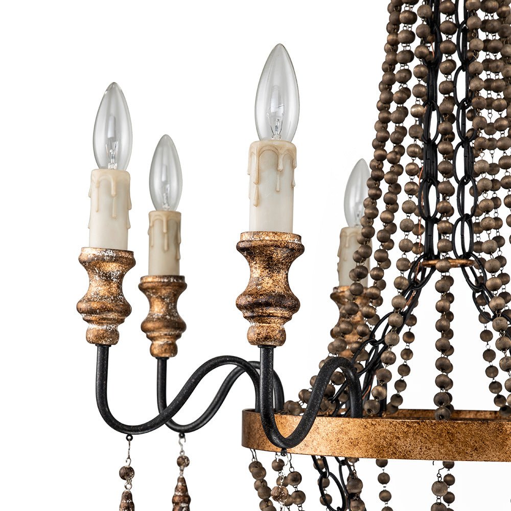Evradelle Chandelier