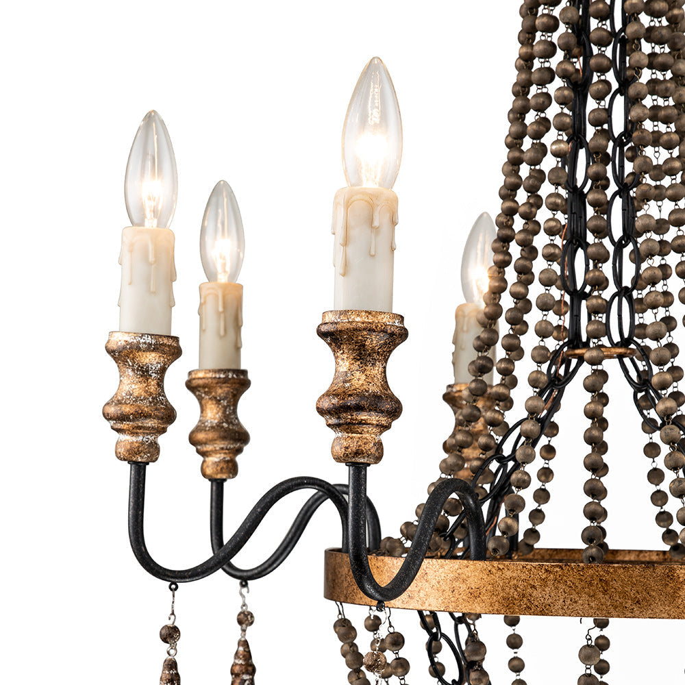 Evradelle Chandelier