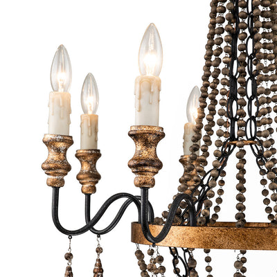 Evradelle Chandelier