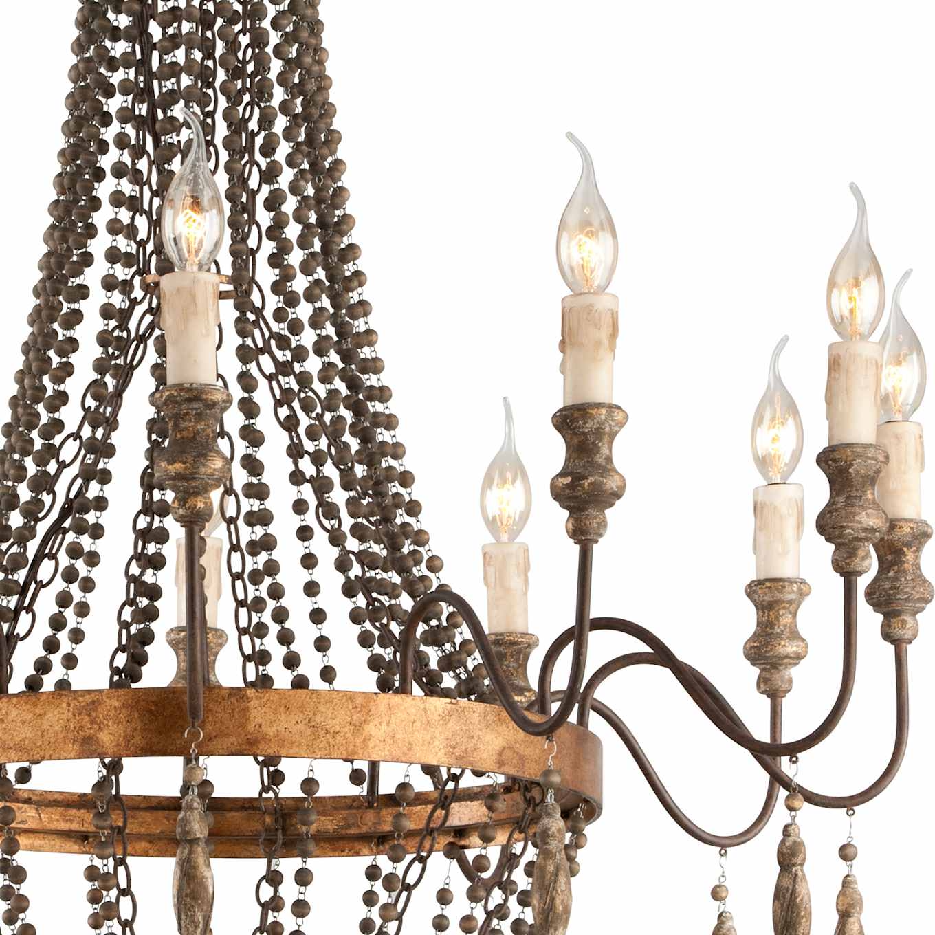 Evradelle Chandelier