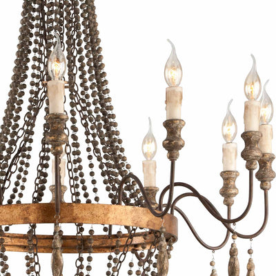 Evradelle Chandelier