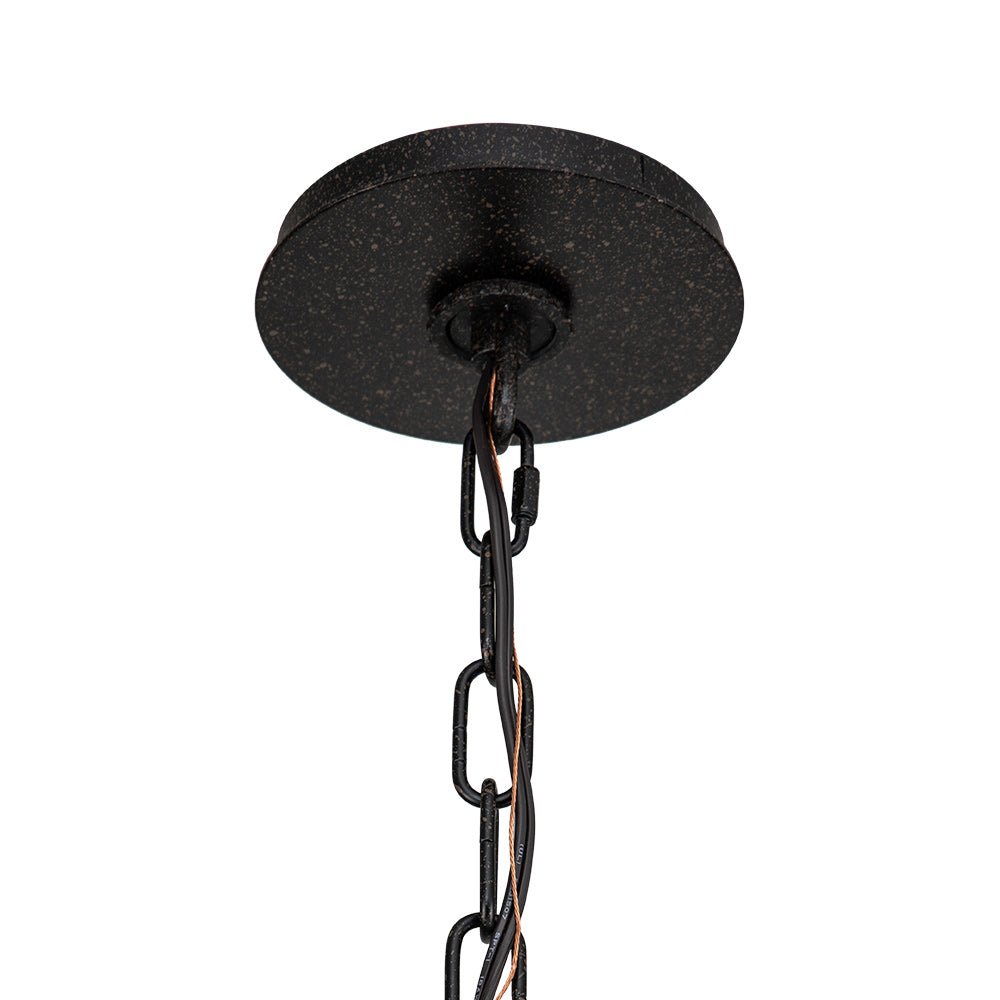 Evradelle Chandelier